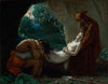 Burial of Atala