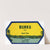 Burks Brand Sweet Corn Label (1930-1950)
