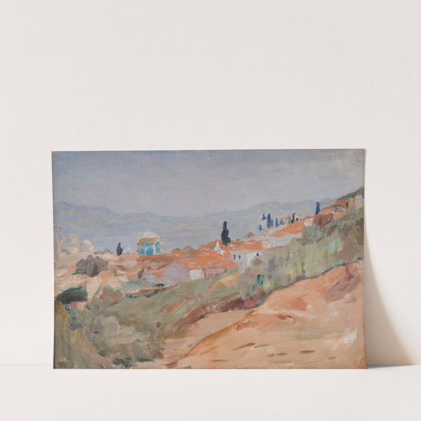 Bursa by Jan Ciągliński