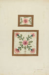 Burse and Chalice Veil