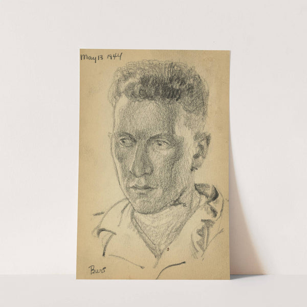 Burt by Victor Alfred Lundy