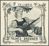 Agnes Drobner (1900)