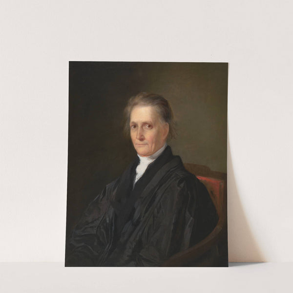 Bushrod Washington (1828) by Chester Harding