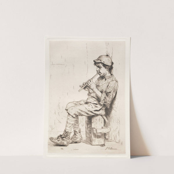 Business Neglected by John George Brown