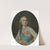 Bust portrait of King Louis XVI of France by Joseph Siffred Duplessis