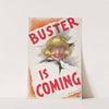Buster is coming by R. F. Outcault