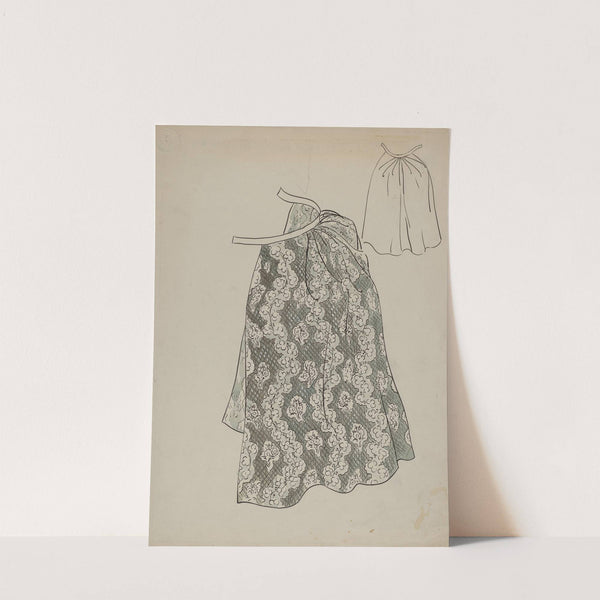 Bustle by Lillian Causey