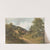 Bustling country road in summer (1892) by Jacob Hoffmann