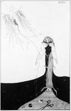 ‘But Trust the Muse, She Saw it Upward Rise’
