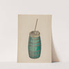 Butter Churn by Jay Katz