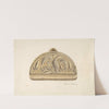 Butter Mold by John Hall