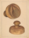 Butter Mold