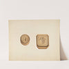 Butter Molds by Robert Pohle