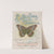 Butterflies of America Pl.1 (1900) by Chase & Sanborn