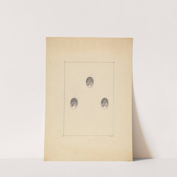 Buttons by Michael Fenga