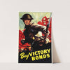 Buy Victory Bonds by Anonymous