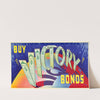Buy Victory Bonds by Martin Regenstreif