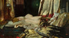 By order of Padishah – Odalisque