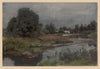 By the Oder (1850-1881)