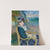 By the Seashore by Pierre-Auguste Renoir
