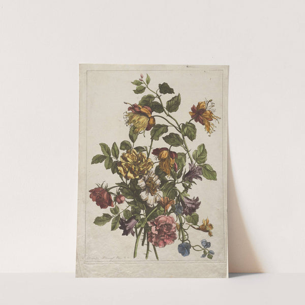 c. 1680–95 by Jean-Baptiste Monnoyer