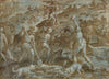 A badger hunt