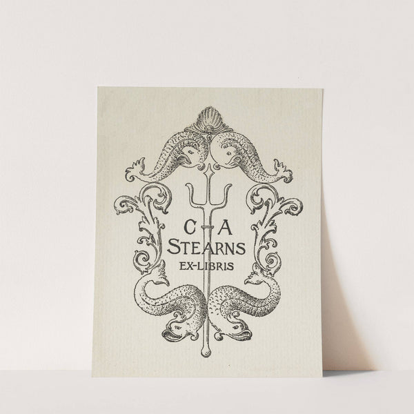 C.A. Stearns