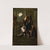 Cabin Door Still Life (after 1886) by Richard La Barre Goodwin