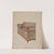 Cabinet by Franklin C. Moyan