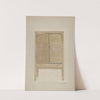 Cabinet by Elmer R. Kottcamp