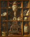 Cabinet of oddities