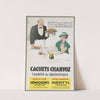 Cachets Charvoz (1910-1950) by Laboratoires Charvoz