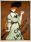 CACHOULAJAUNIE