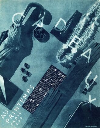 Cadeaux (1930)