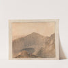 Cader Idris by Samuel Davis