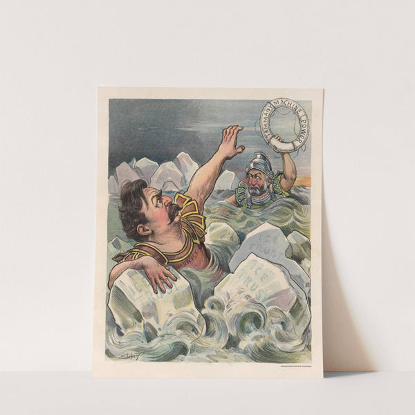 Cæsar up to date (1900) by Samuel Ehrhart