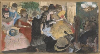 Café-Concert