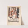 Cagliostro l’enchanteur Pl.07 (1946) by Félix Jobbe-Duval