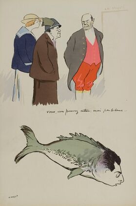 cagnotte des hommes