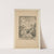 Cahiers d’Anatomie Pl.01 (18th Century) by Charles Monnet