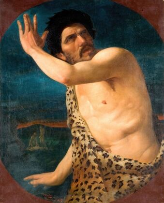 Cain