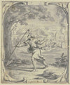 Cain and Abel