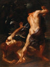 Cain and Abel (circa 1700)