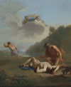 Cain And Abel