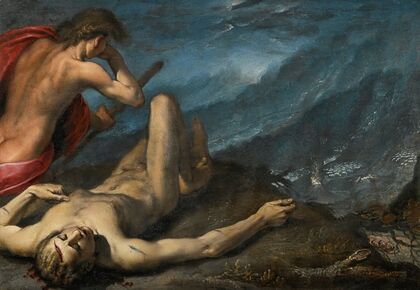Cain And Abel