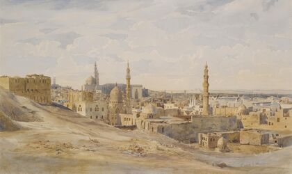 Cairo