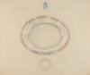 Cake Saucer