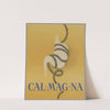 Cal-mag-na (1910-1950) by Laboratoires Substantia