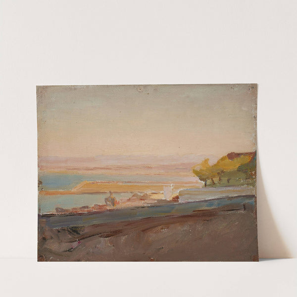 Cala Bona by Jan Ciągliński