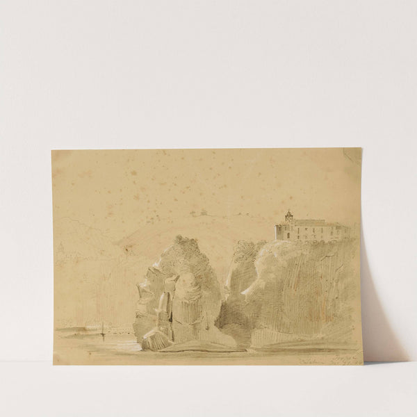 Calabria by Miner Kilbourne Kellogg